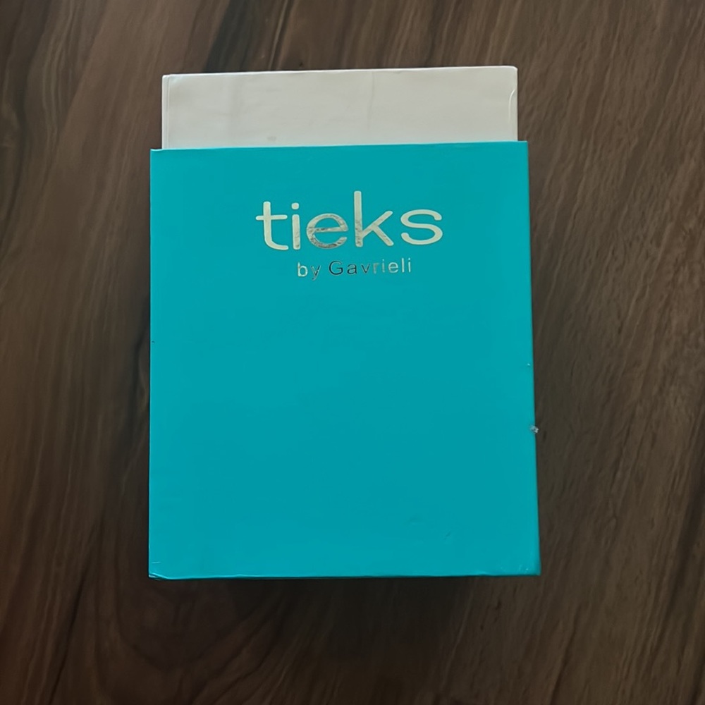 Chestnut Tieks - Picture 7 of 7